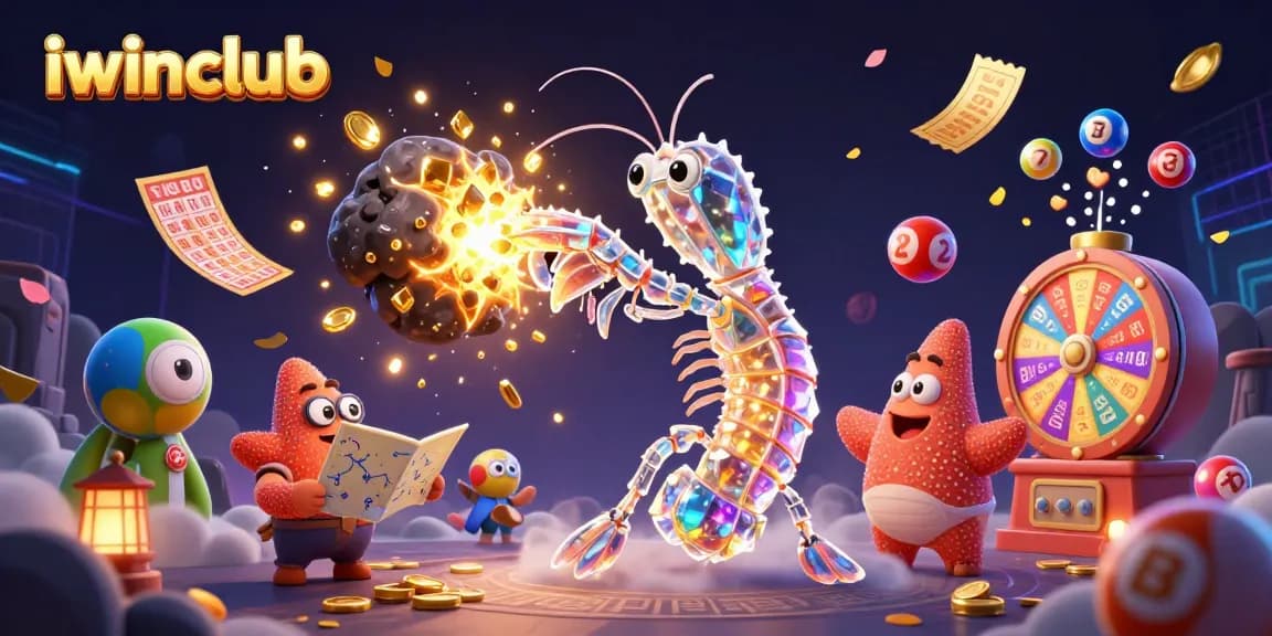 iwinclub immerses users in thrilling bingo excitement with vibrant elements and golden rewards.