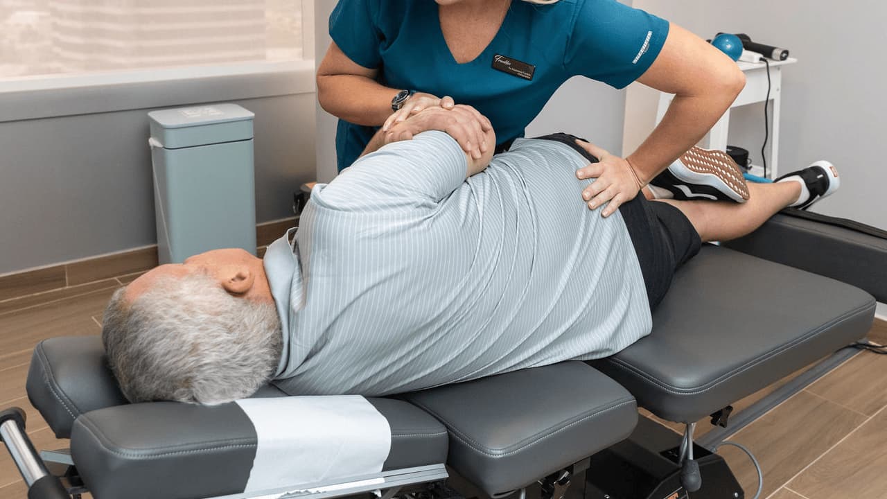 Finding the Best Chiropractor Near Me: Your Guide to Quality Care