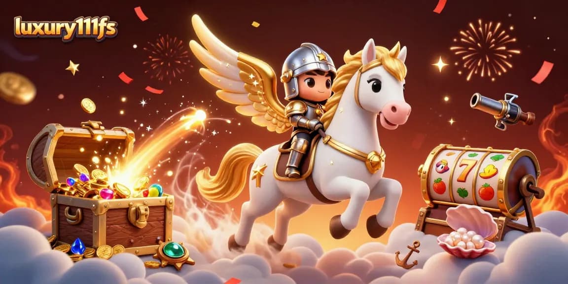 Experience the thrill of luxury111fs with a celestial casino adventure filled with vibrant treasures and excitement.