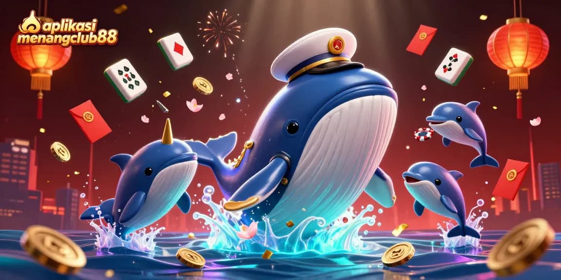 Play thrilling adventures and download aplikasi menangclub88 for exciting online gaming experiences.