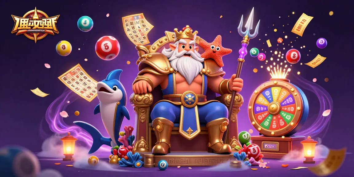 Experience thrilling gameplay with nhanquagamebai as cartoon characters celebrate casino fun.