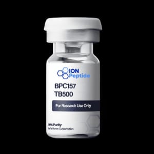 BPC157+TB500 High-Purity Compounds for Scientific Accuracy