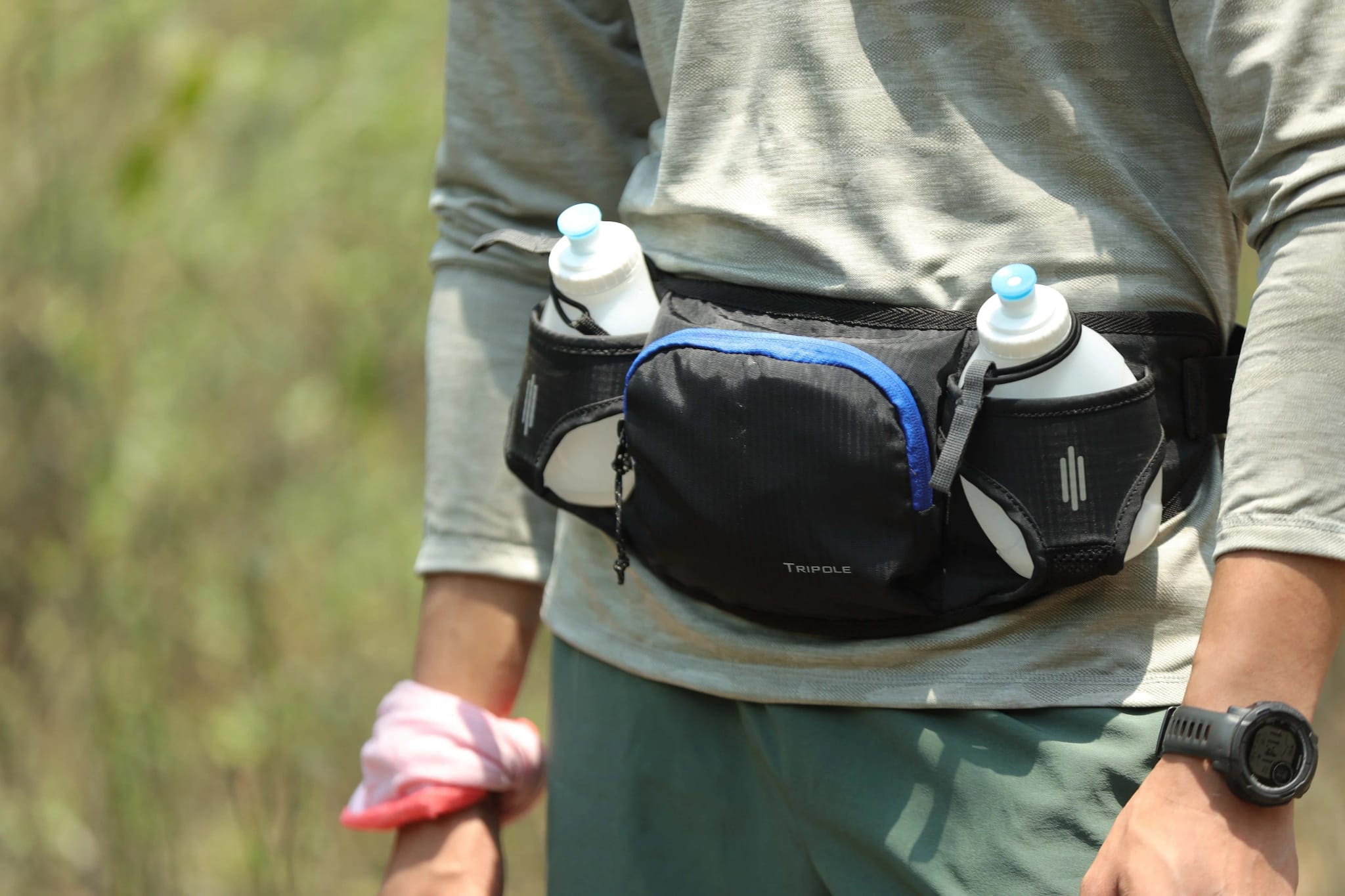 STRYQ – Engineered Running Equipment Born from Real Experience