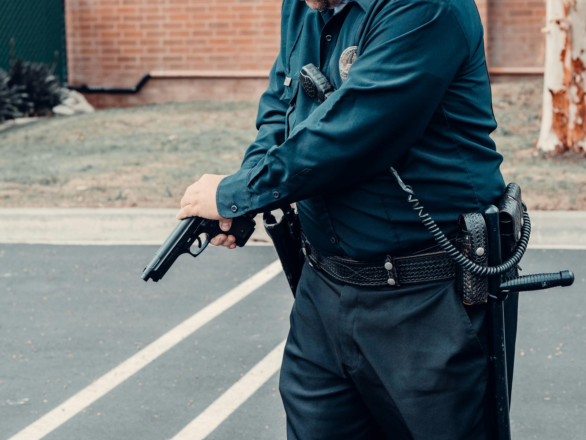 Security Guards Cheltenham for Professional Security Coverage by ISA Support Services
