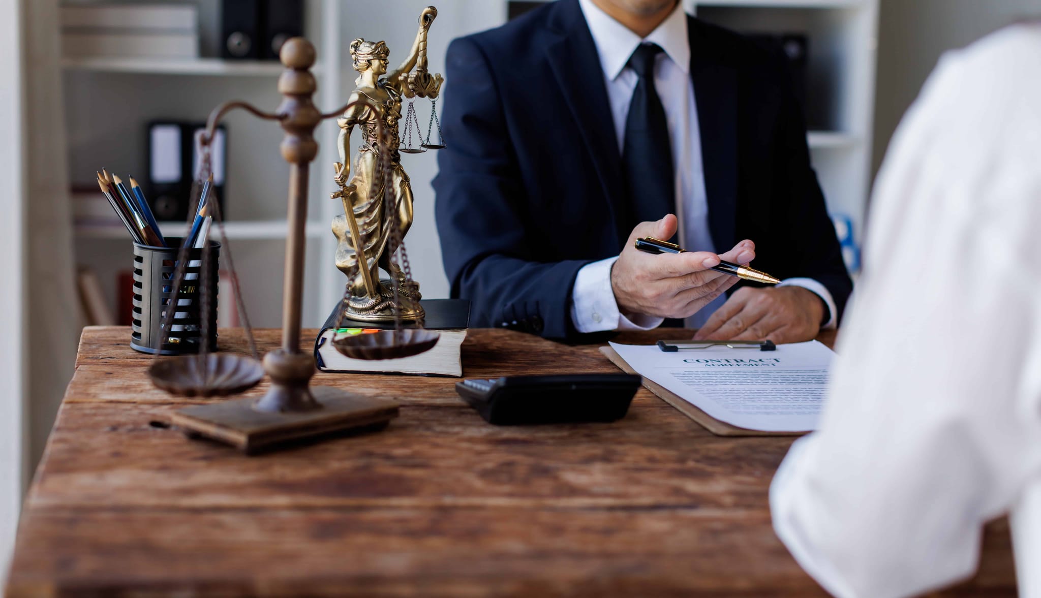 Supreme Court lawyers – Strategic and Skilled Legal Counsel