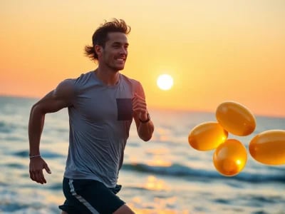 How Astaxanthin for Endurance Can Enhance Athletic Performance