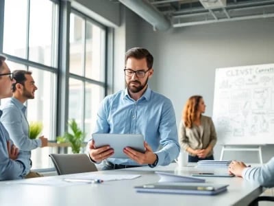 Understanding the Role and Responsibilities of a Marketing Director