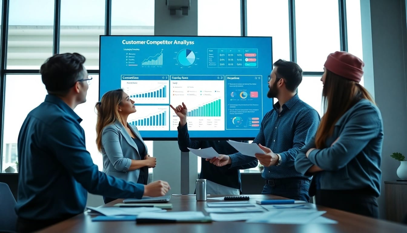 Companies Looking to Build Brand Trust