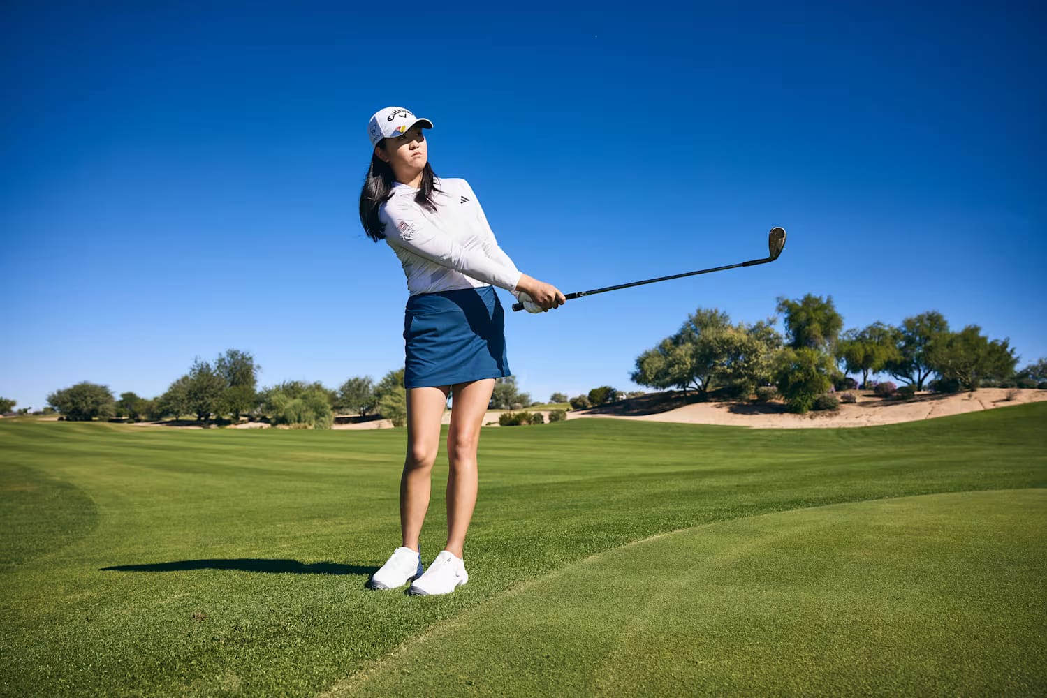 Mastering Your Swing: Essential Golf Techniques for Every Level