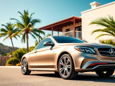 Affordable Car Hire St Barth: Your Guide to Island Adventures