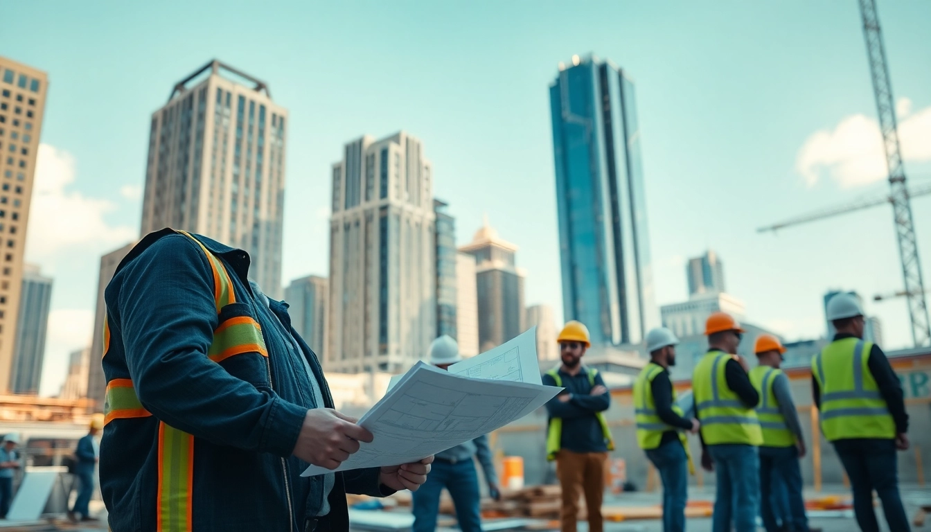 Choosing the Right New York City General Contractor for Your Next Project