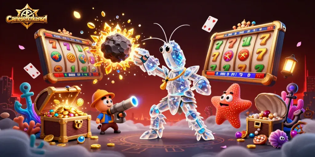Experience dynamic gaming excitement with canepatchkitchensd, featuring thrilling slot game action and vibrant visuals.