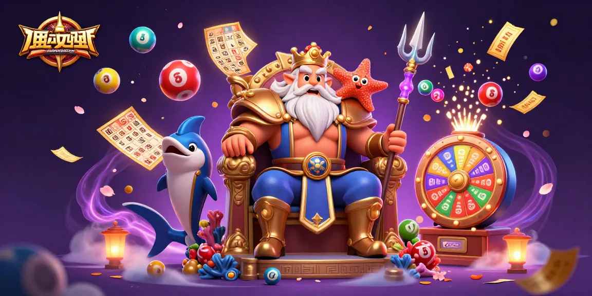 Experience thrilling gameplay with nhanquagamebai as cartoon characters celebrate casino fun.