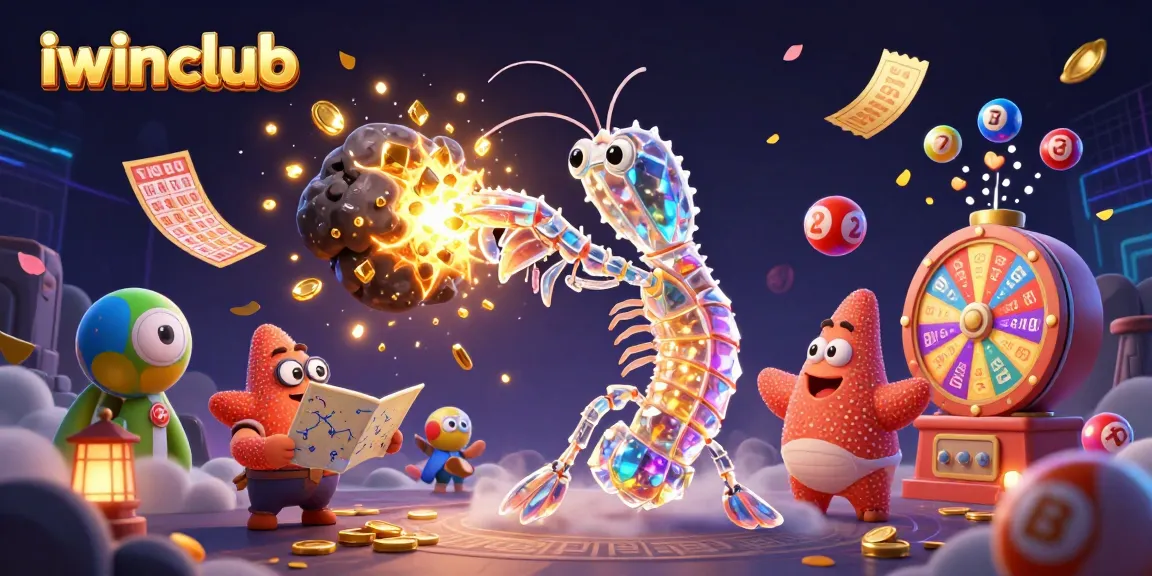 iwinclub immerses users in thrilling bingo excitement with vibrant elements and golden rewards.