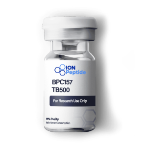 BPC157+TB500 High-Purity Compounds for Scientific Accuracy