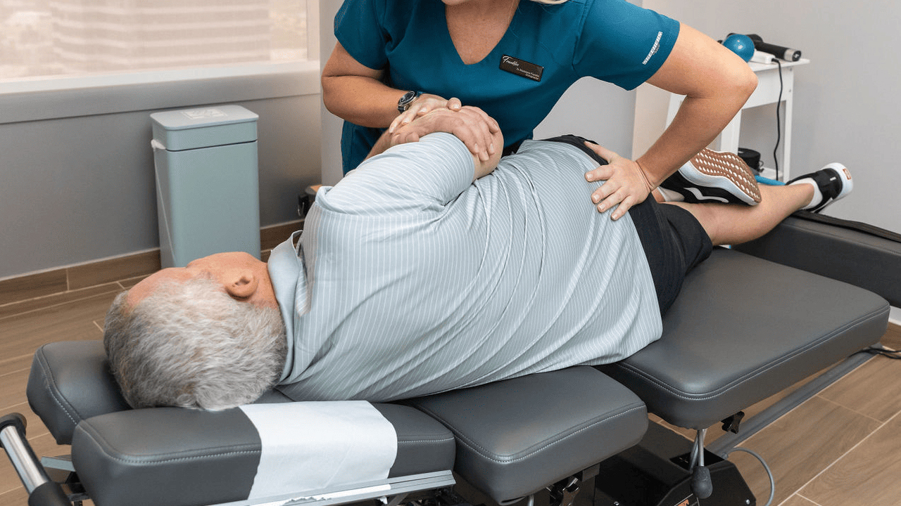 Finding the Best Chiropractor Near Me: Your Guide to Quality Care
