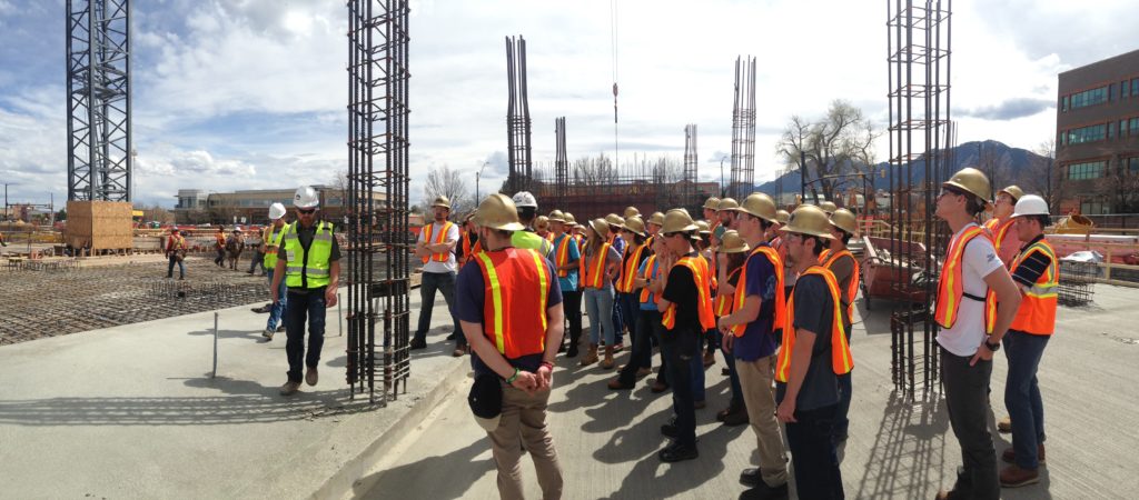 Merit Shop North Carolina Construction Industry Guide