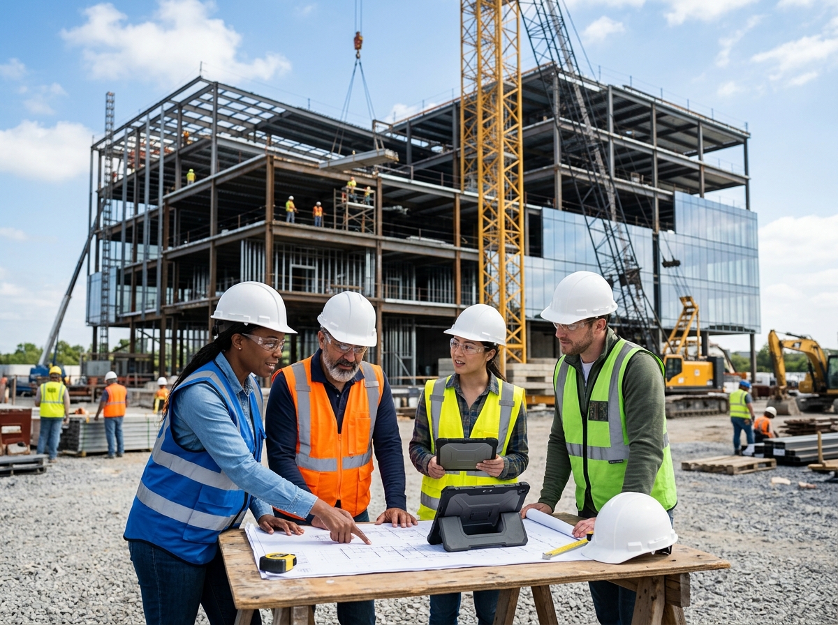 Contractor Association Cheyenne Wyoming – A Trusted Network for Contractors in Cheyenne Wyoming