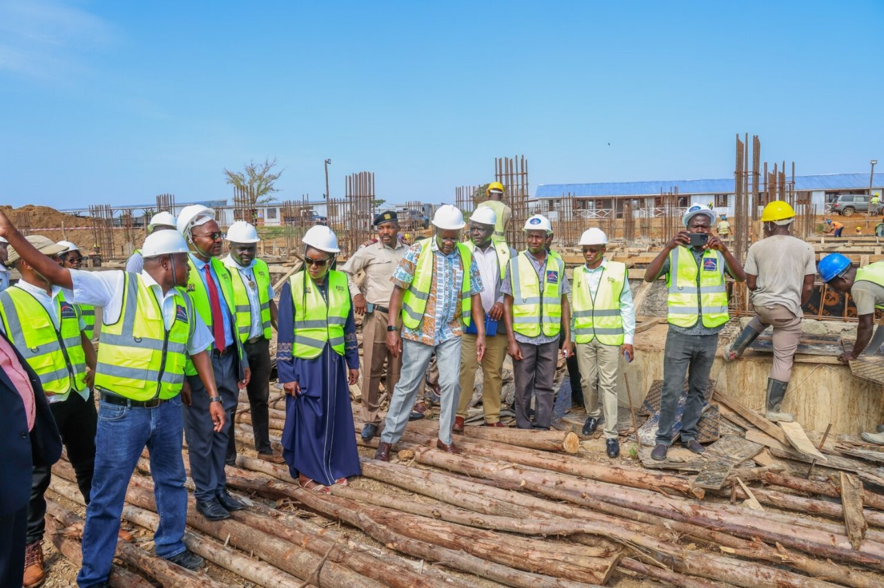 Why Join Construction Association Greenville SC