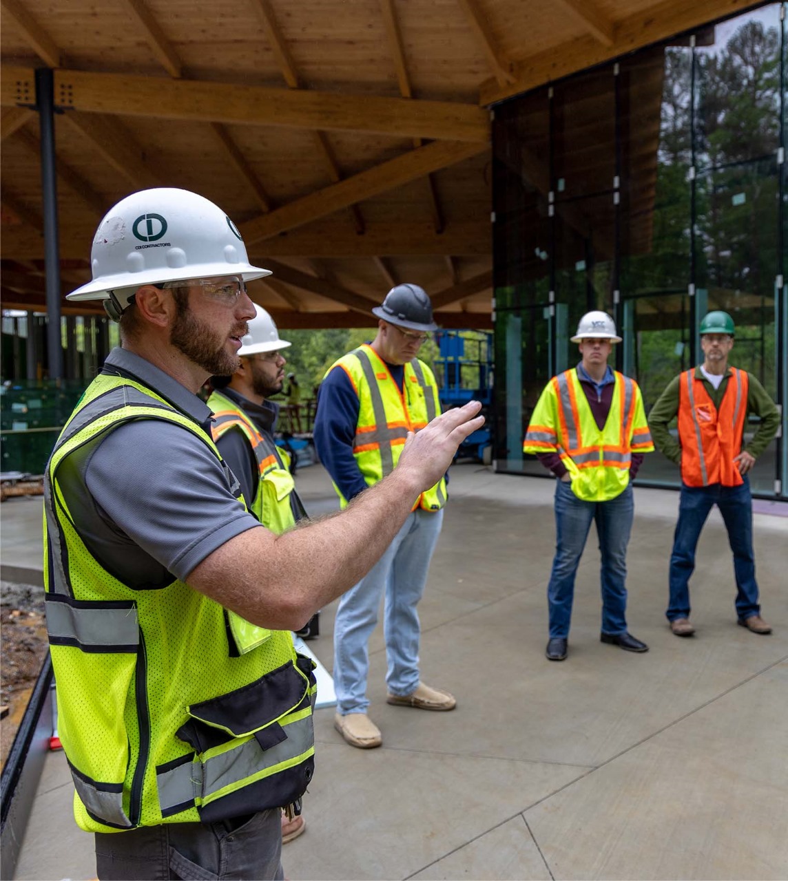 Reliable Manhattan Commercial General Contractor for Modern Commercial Spaces