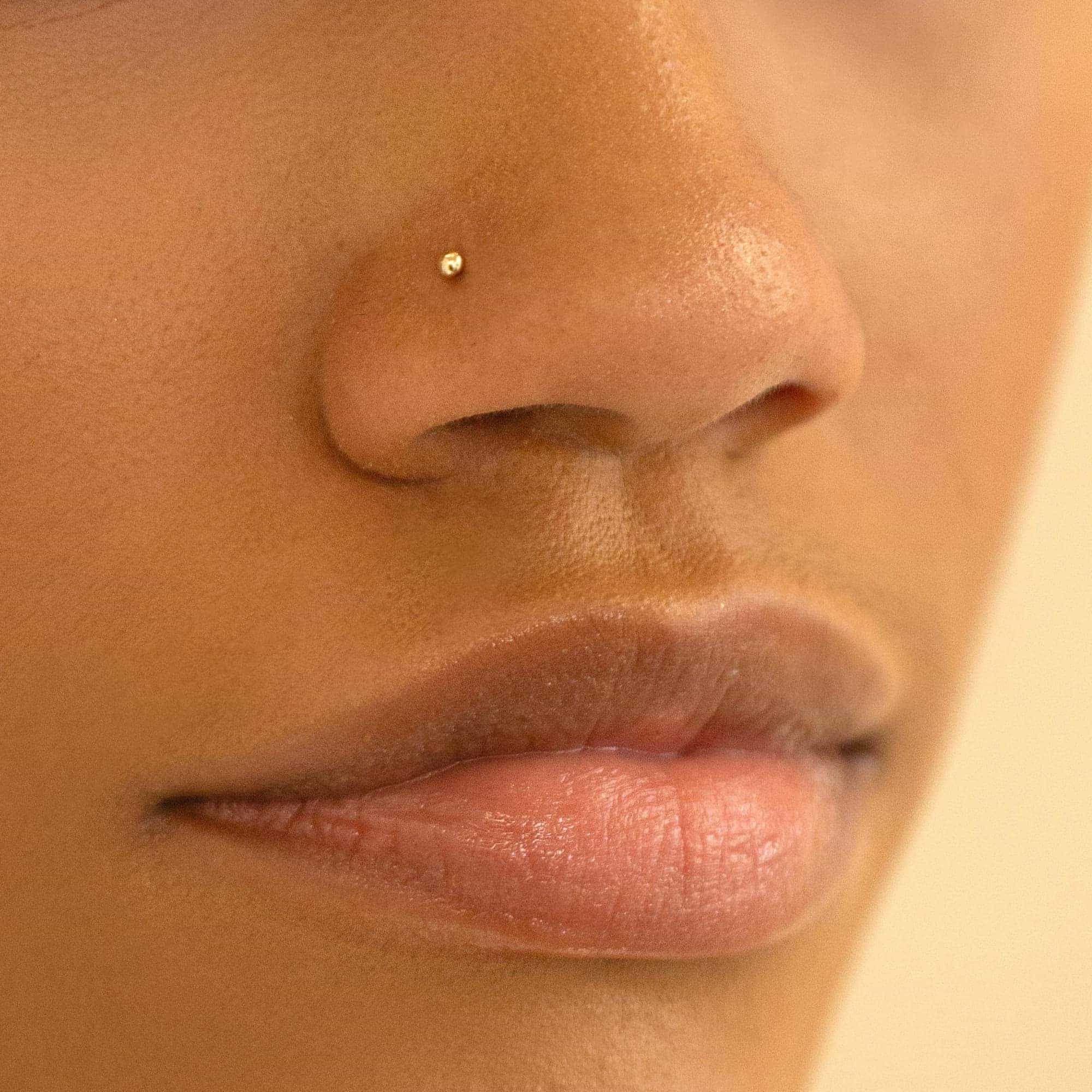 Diamond Bubble Hoops Elegant Sparkling Earrings for Everyday Luxury