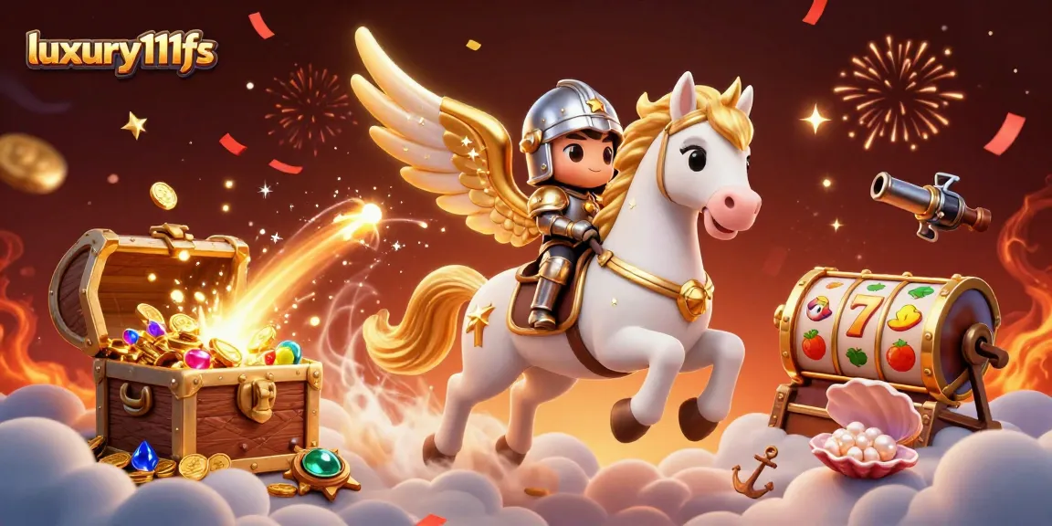 Experience the thrill of luxury111fs with a celestial casino adventure filled with vibrant treasures and excitement.