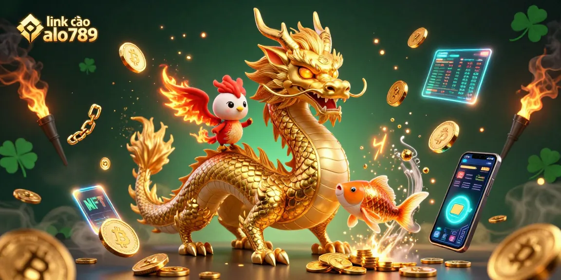 Engage in exhilarating gameplay and win big at ALO789 with the link vào alo789, offering exciting casino experiences.