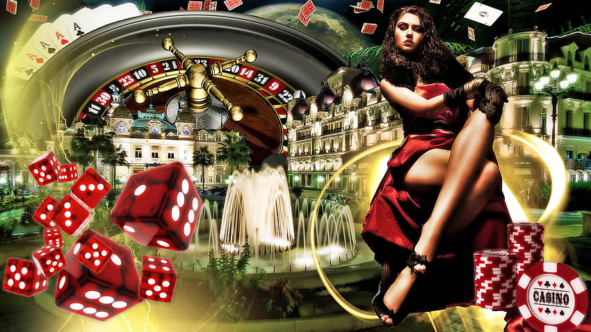 Vinci Spin Casino propose des jeux créés par des experts