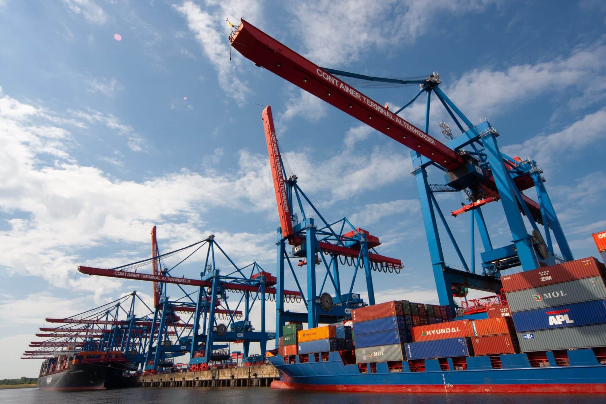 Top Freight Forwarders USA to China for Pallet Shipping