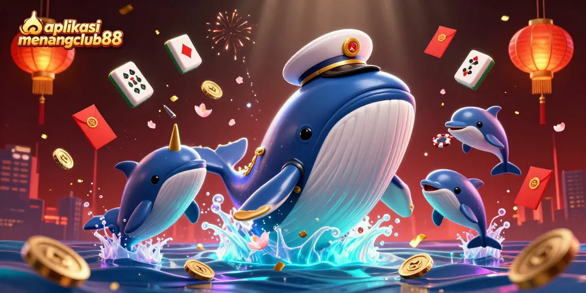 Play thrilling adventures and download aplikasi menangclub88 for exciting online gaming experiences.