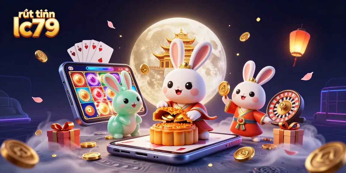 Rút tiền lc79 để trải nghiệm game bài đổi thưởng với giao diện mượt mà và ưu đãi hấp dẫn.