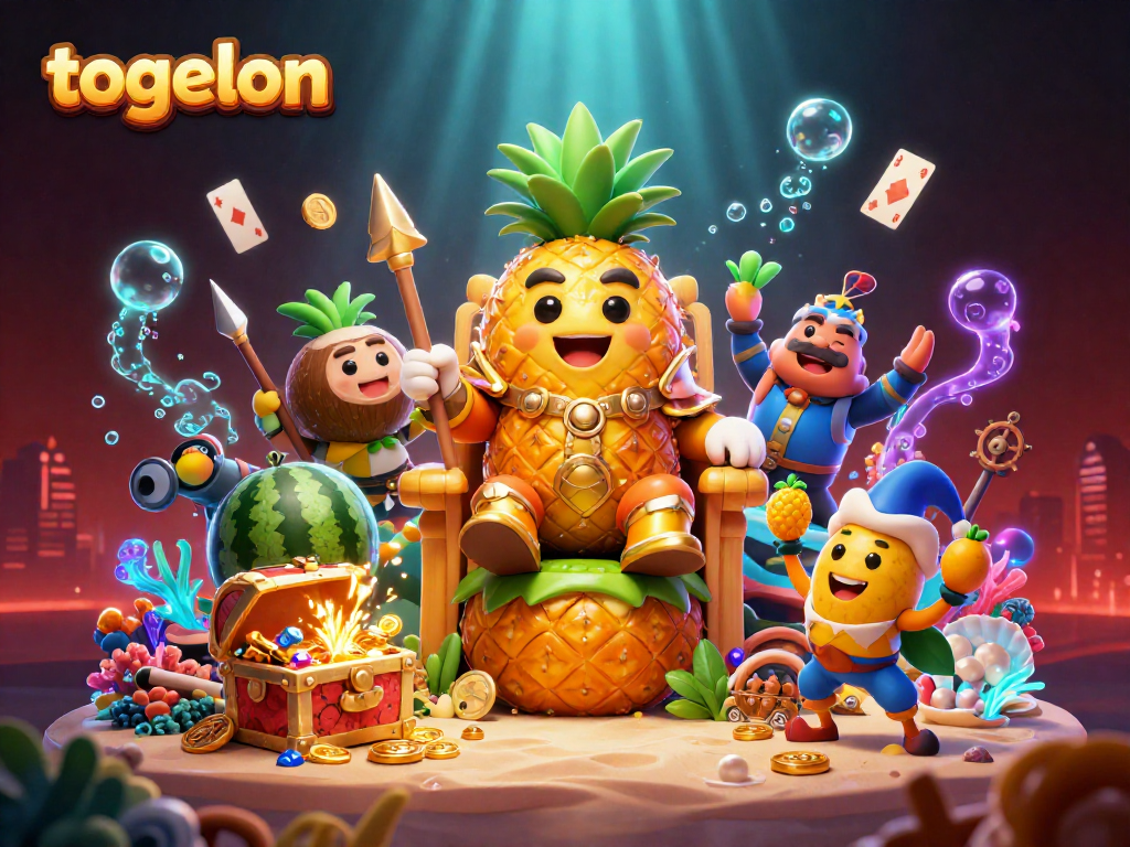 Engage in thrilling gameplay with togelon, where live draws and instant updates ensure accurate lottery results.
