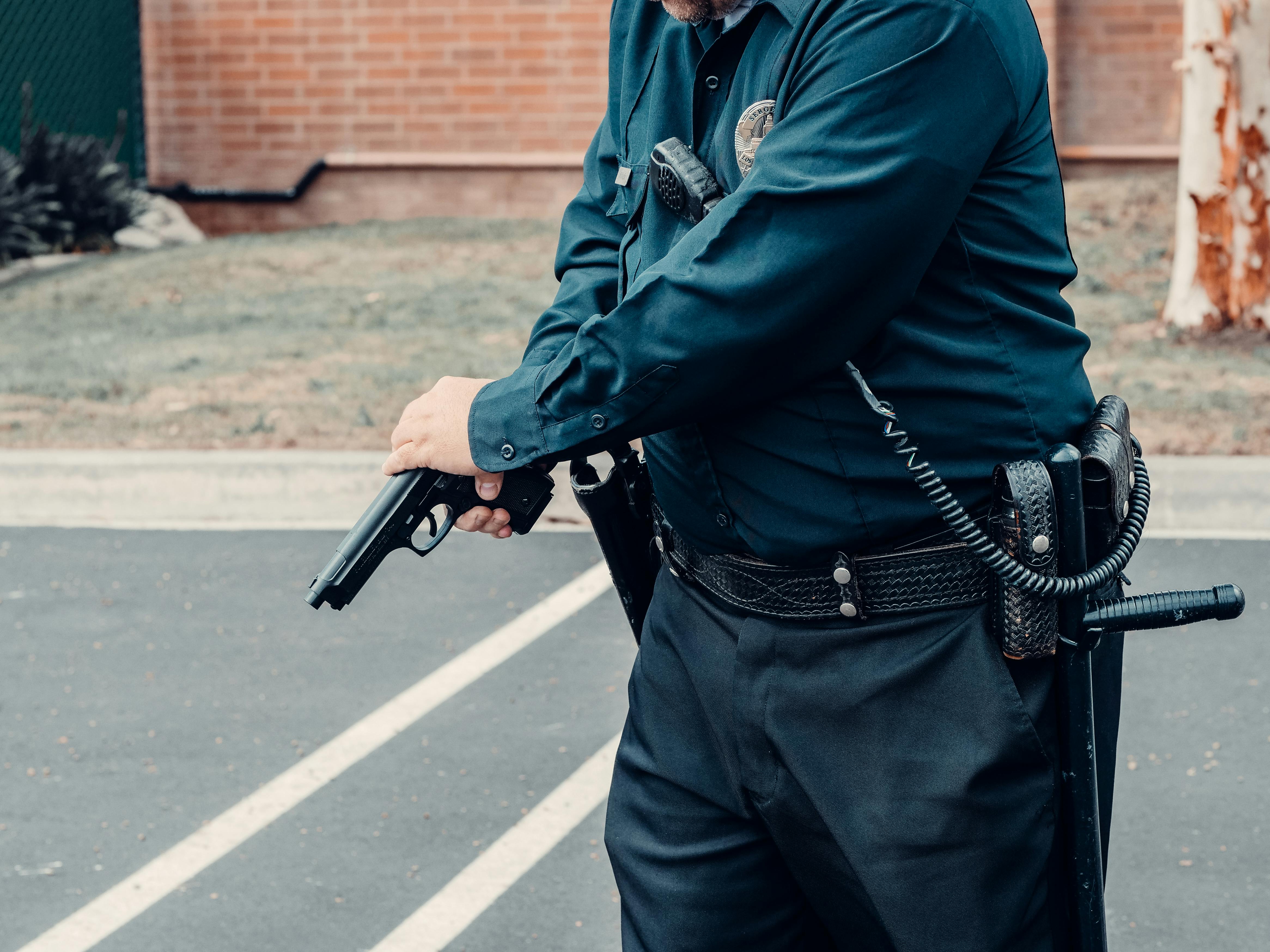 Security Guards Cheltenham for Professional Security Coverage by ISA Support Services