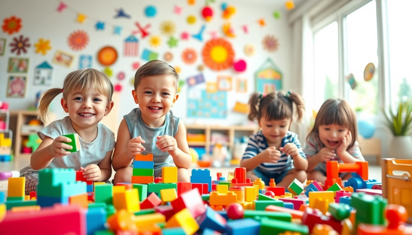 Engaging Screen-Free Toys to Keep Kids Busy and Stimulated
