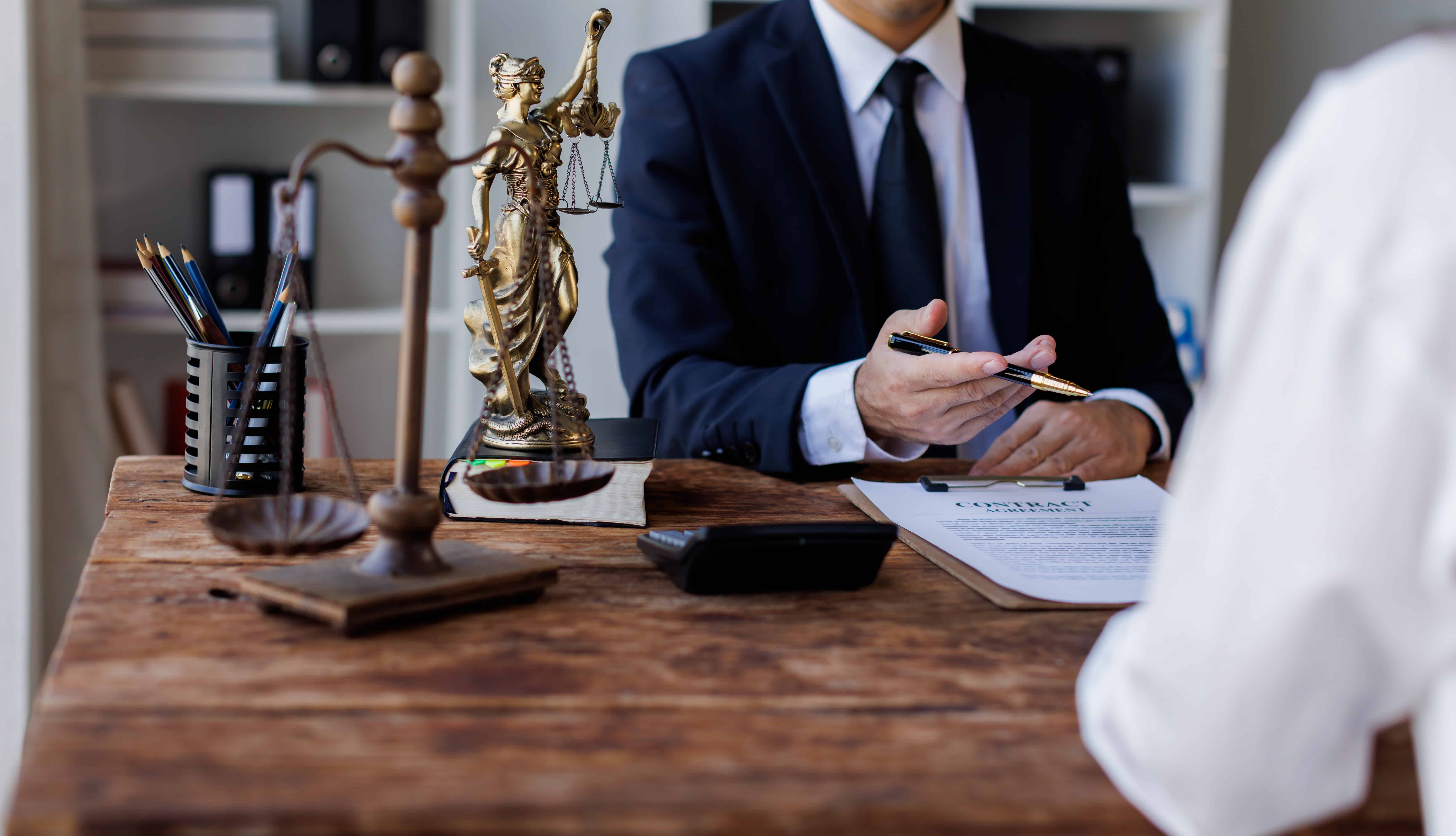 Supreme Court lawyers – Strategic and Skilled Legal Counsel