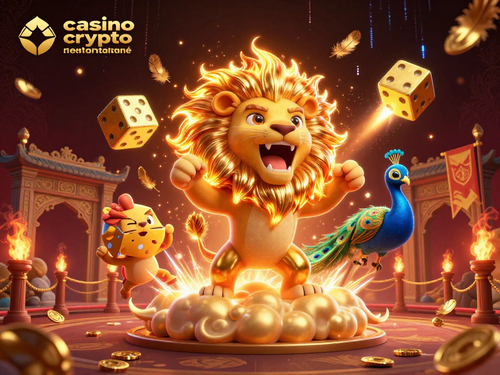 Gagnez facilement sur un casino crypto retrait instantané avec des gains rapides et des expériences sécurisées.