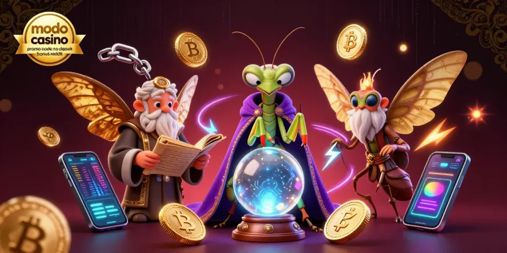 Claim free coins with modo casino promo code no deposit bonus reddit while enjoying vibrant 3D casino elements.