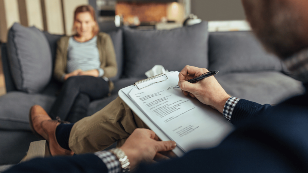 Your Therapist Maple Ridge Offers Free First Consultation