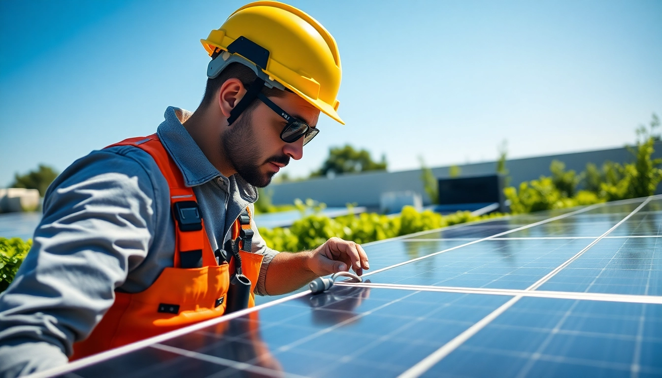 Expert Insights on Solar System Repair: Preventive Maintenance and Quick Solutions