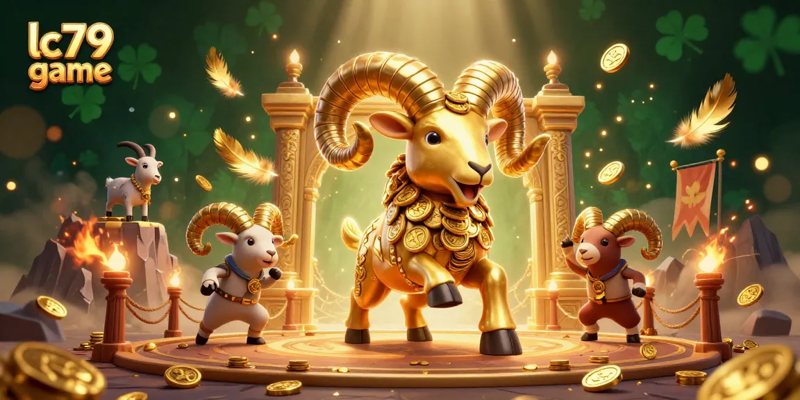 lc79 game - trò chơi bắn cá với đồ họa chân thực và phần thưởng hấp dẫn