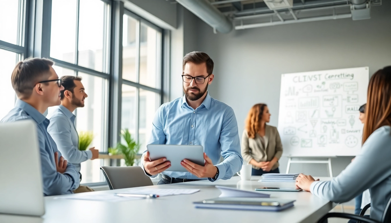 Understanding the Role and Responsibilities of a Marketing Director