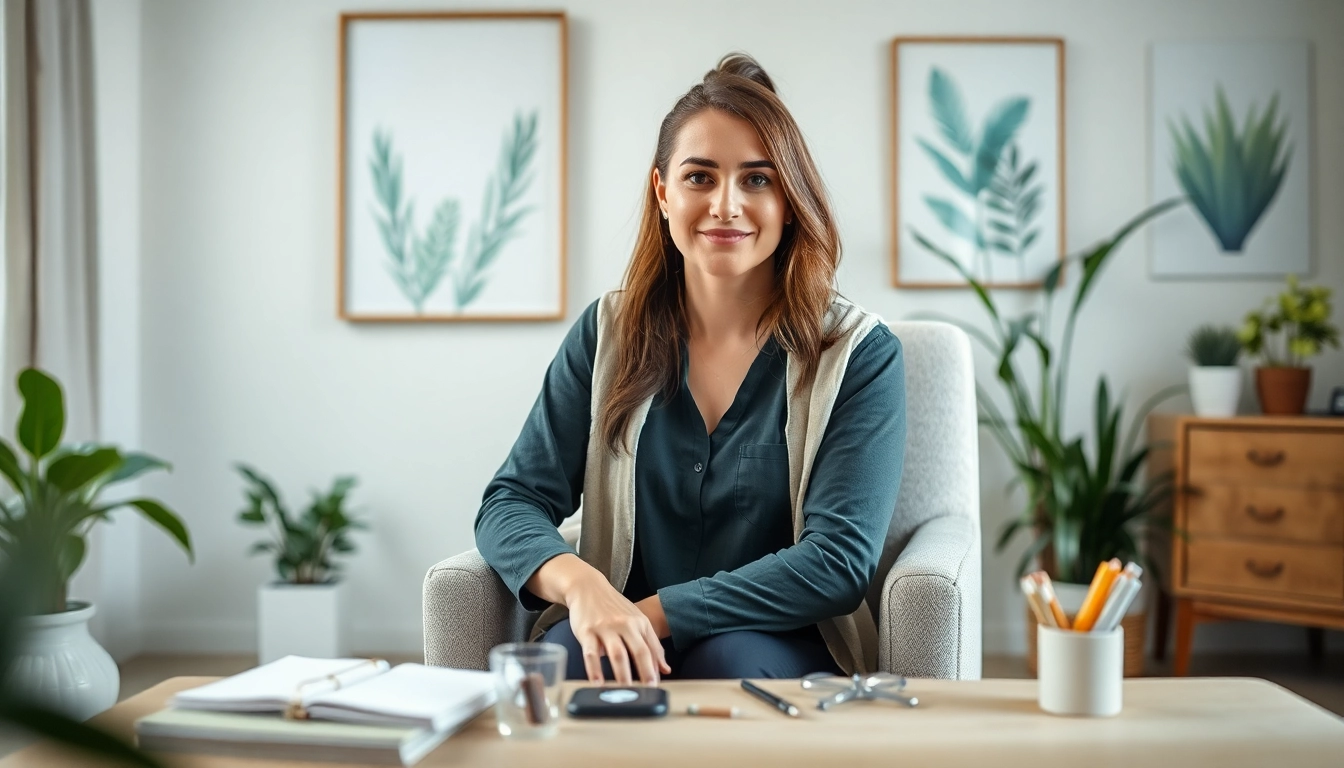 Finding the Right ADHD Therapist for You: Expert Tips and Insights